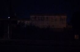Vecinos de General Frías y Constitución continúan exigiendo una solución por el edificio abandonado