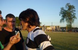 Federico Vilar será el técnico de la selección sub-15