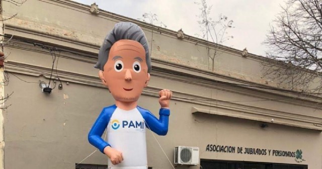 Atenderá en Carabelas una delegación de PAMI Móvil