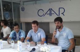 Argentino presentó su torneo infantil: Habrá varios equipos de AFA