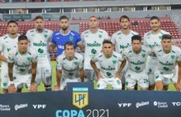 Alerta coronavirus en Sarmiento de Junín: 17 aislados entre futbolistas y cuerpo técnico