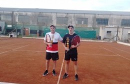 Finalizó la segunda fecha de la Copa Ciudad de Rojas en Newbery