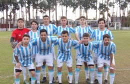 Argentino empató con Barracas y Unión cayó ante Racing