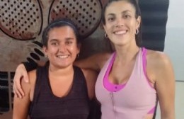 Padel: jugadoras de Rojas clasificaron a Mar del Plata