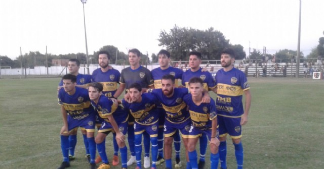 Comenzó el Apertura con triunfos de Argentino, Boca y El Huracán