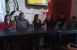 Con la presencia de Talerico, Potencia presentó sus candidatos en Rojas