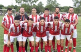 NC Juventud cayó con Porteño