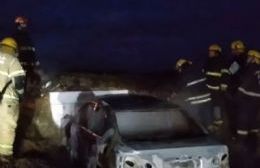 Un rojense pierde la vida en la Ruta 3 en Tierra del Fuego