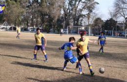 La novena comenzó la fecha el viernes