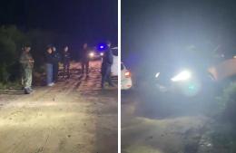 La policía clausuró fiesta clandestina