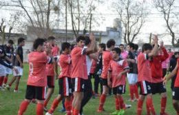 Carabelas va por la gloria