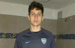Nacho Mateu va por todo