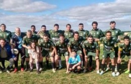 Resultados de la fecha 12 del Torneo Intercooperadoras