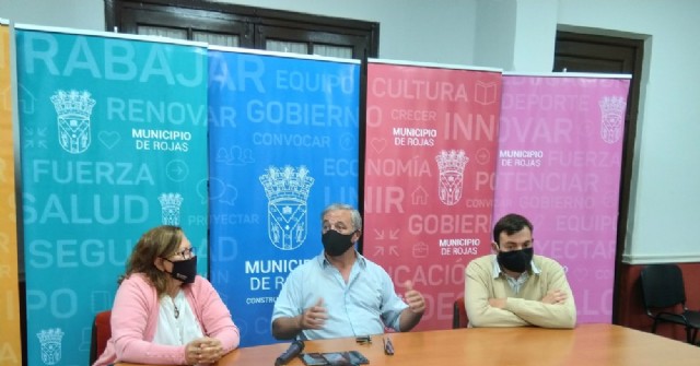 Carabelas: Abrió la inscripción al Programa Municipal de Viviendas