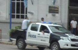 Secuestran varias plantas de cannabis en Barrio Belgrano