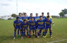 Boca inauguró la octava con una derrota