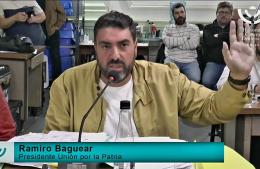 “La deuda más grande de nuestra historia: Rojas está en emergencia”