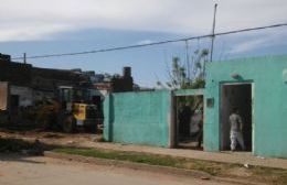 Luego de unas cortas vacaciones, el intendente enfrenta una semana intensa