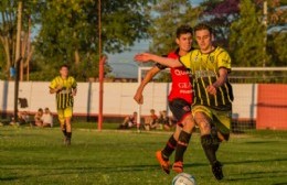 Fin de semana sin fútbol en nuestra ciudad