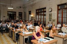 Sesionó el Concejo Deliberante