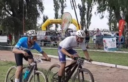 Meritorio tercer puesto para Jesús Ventura