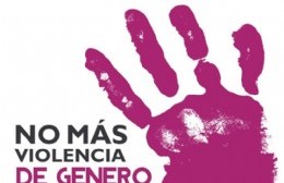 Violencia contra la Mujer: realizarán actividades