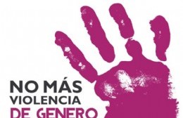 Violencia contra la Mujer: realizarán actividades