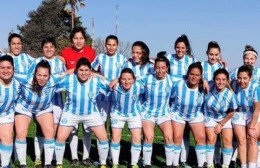 Fútbol femenino: Argentino juega la final con Porteño