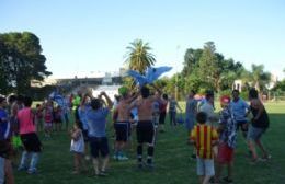 Las Polvaredas campeón: Le ganó la final por penales a La Rojera