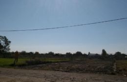 Barrio España tendrá salida hacia Boulevard Larrea