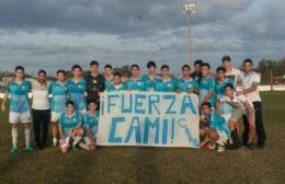 Unión en las oraciones por salud de nuestros jóvenes