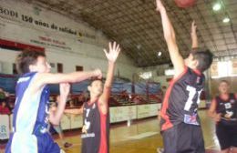 Sportivo compitió en Pergamino