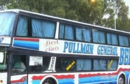 Llueven las críticas por el mal servicio del Pullman Belgrano