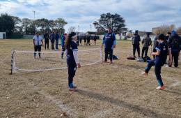 Comenz&oacute; la etapa local de los Juegos Bonaerenses 2026