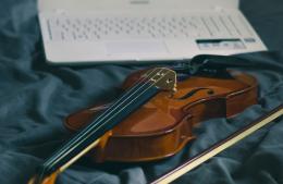 Amplia oferta acad&eacute;mica en el Conservatorio