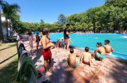 Comienza la inscripción para el personal de la Colonia de Vacaciones 2027