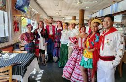 DanzPare Argentina: satisfacción en la organización de la cuarta edición