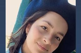 Hallaron el cuerpo de Antonella Barrios