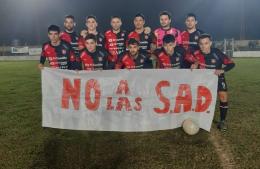Torneo Tres Ligas: resultados del fin de semana