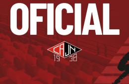 Comunicado del Club Jorge Newbery por nuevo proyecto institucional