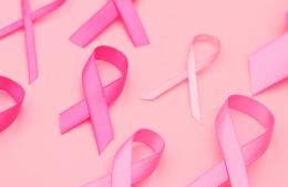 Se viene la caminata para concientizar sobre el cáncer de mama