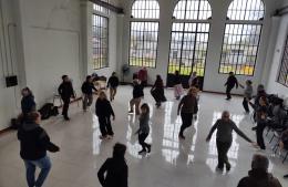 Danzas para aprender el baile y conocer nuestra historia