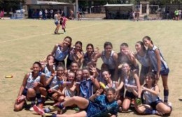 Hockey: la Sub-14 de Argentino juega la final