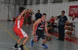 Viernes a puro Básquet en Sportivo