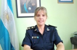 Comisaria con perfil de género desembarcaría en la jefatura policial de Rojas