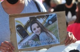 Femicidio de Úrsula: los celulares revelaron la trampa mortal de Martínez