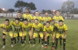 El Huracán recibe a Argentino