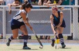 Hockey: comienza el provincial sub-16 en Junín