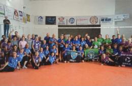 Newcom: Argentino finalista en Hughes