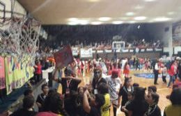 La Academia Bombing Dance vivió un domingo con lluvia de éxitos